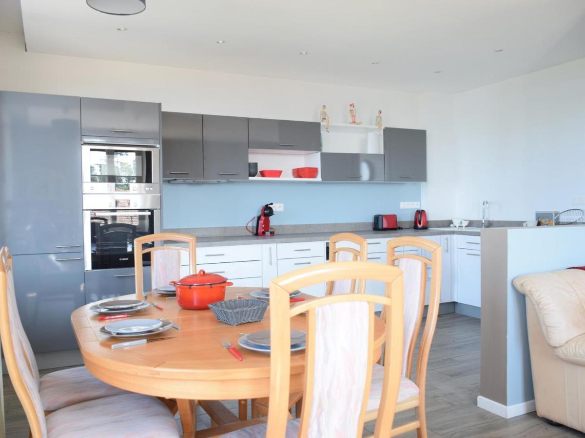 Spacieux Appartement A Evian-Les-Bains Avec Balcon Et Garage - Fr-1-498-48 Exteriör bild